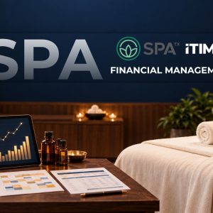 Spa Financial Management (English Version)