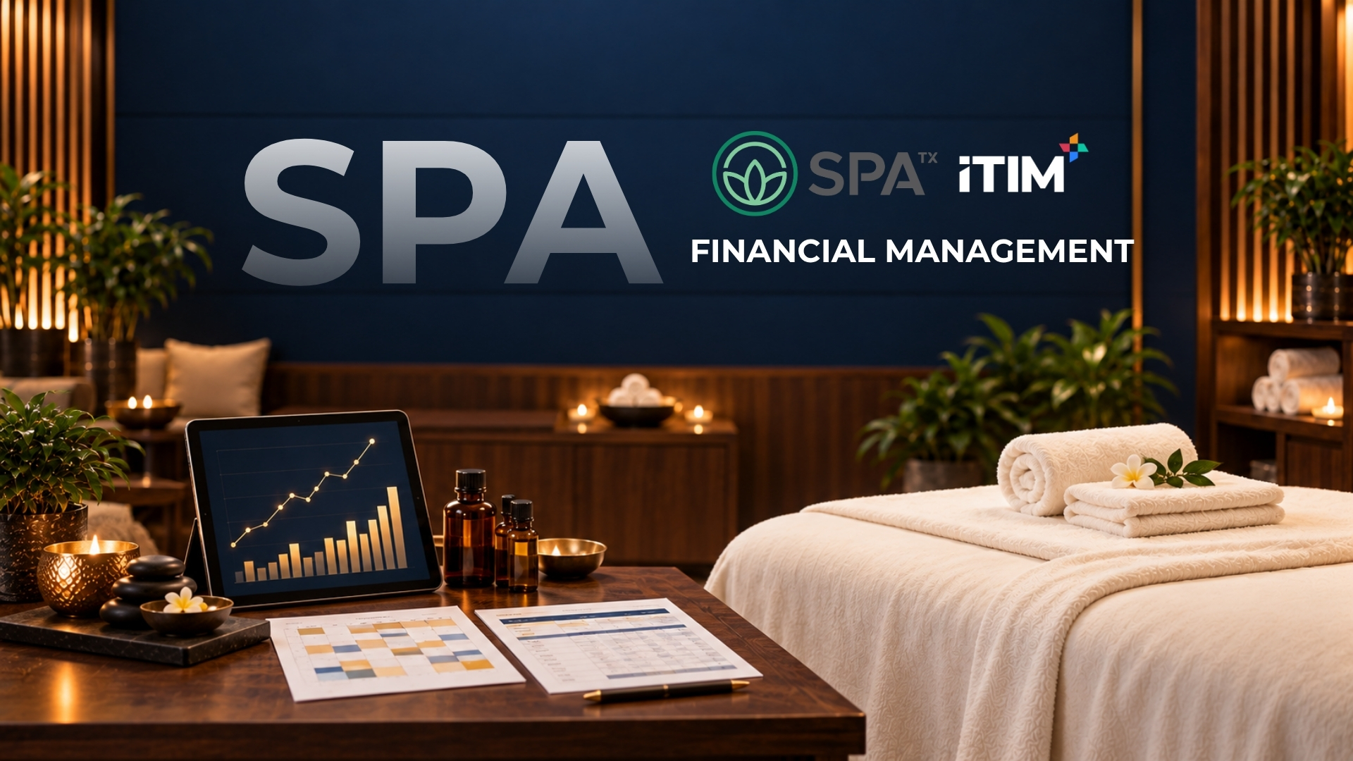 Spa-Financial-Management