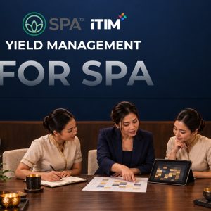 Yield Management for Spa (English Version)