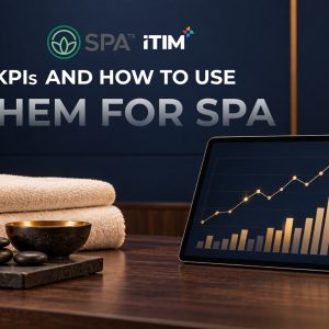 KPIs And How To Use Them for Spa (English Version)