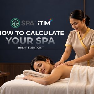 How to Calculate Your Spa Break-even Point (English Version)